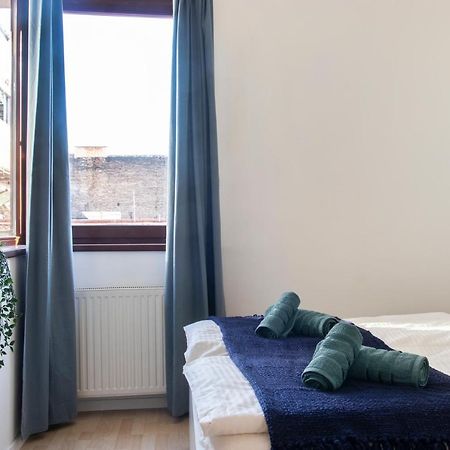 Momo Luxury Apartments Budapest Opera Dış mekan fotoğraf