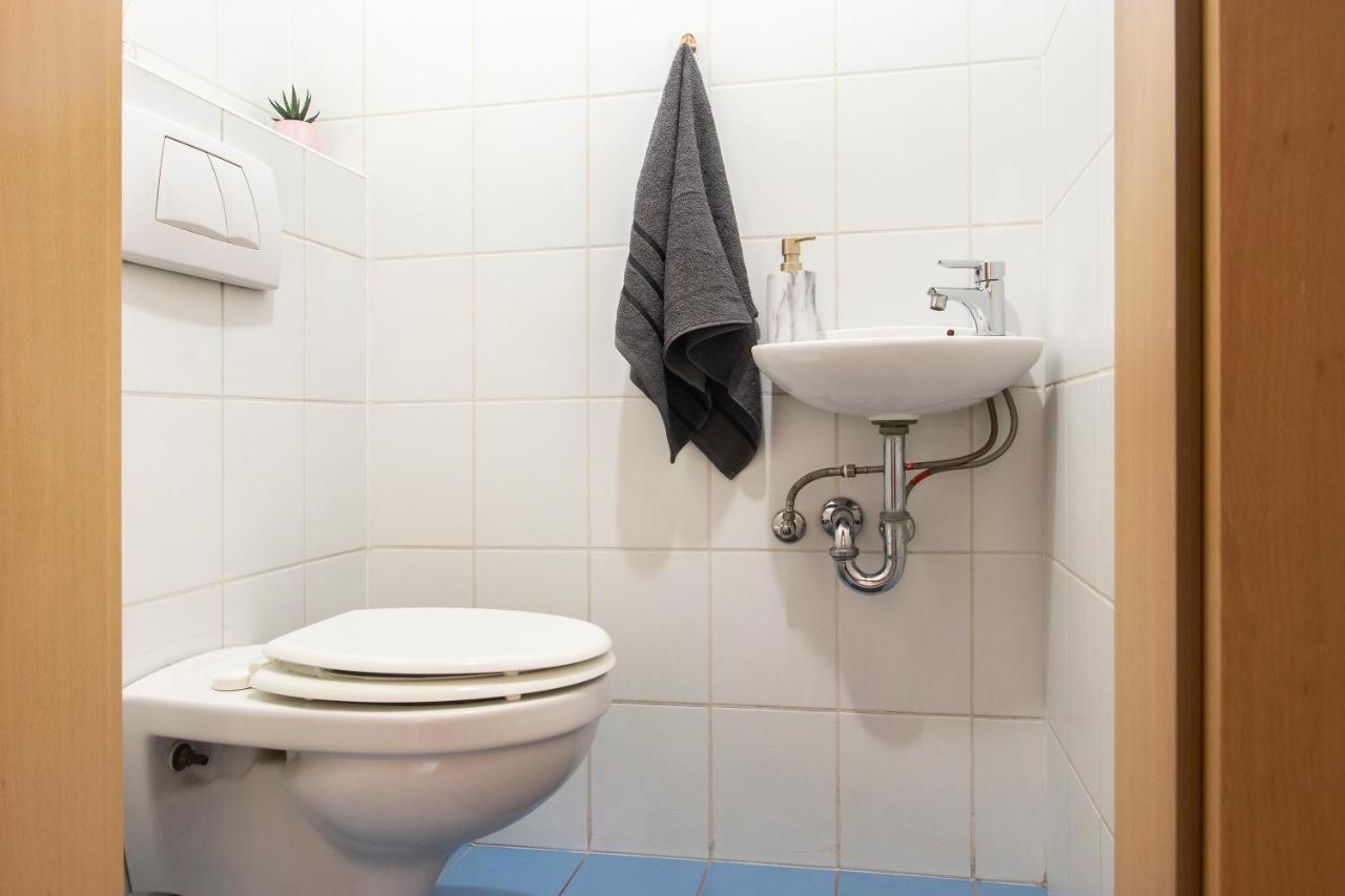 Momo Luxury Apartments Budapest Opera Dış mekan fotoğraf