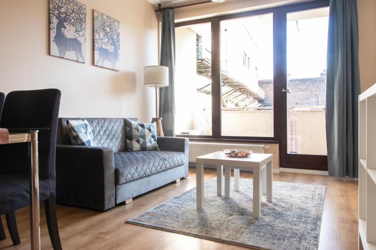 Momo Luxury Apartments Budapest Opera Dış mekan fotoğraf